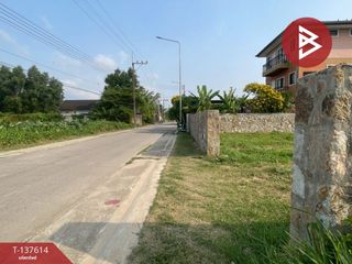 Terreno en venta en Mueang Rayong, Rayong