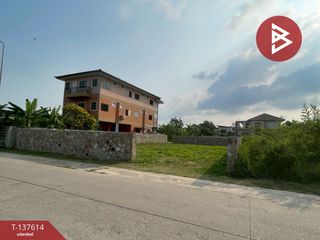 Terreno en venta en Mueang Rayong, Rayong