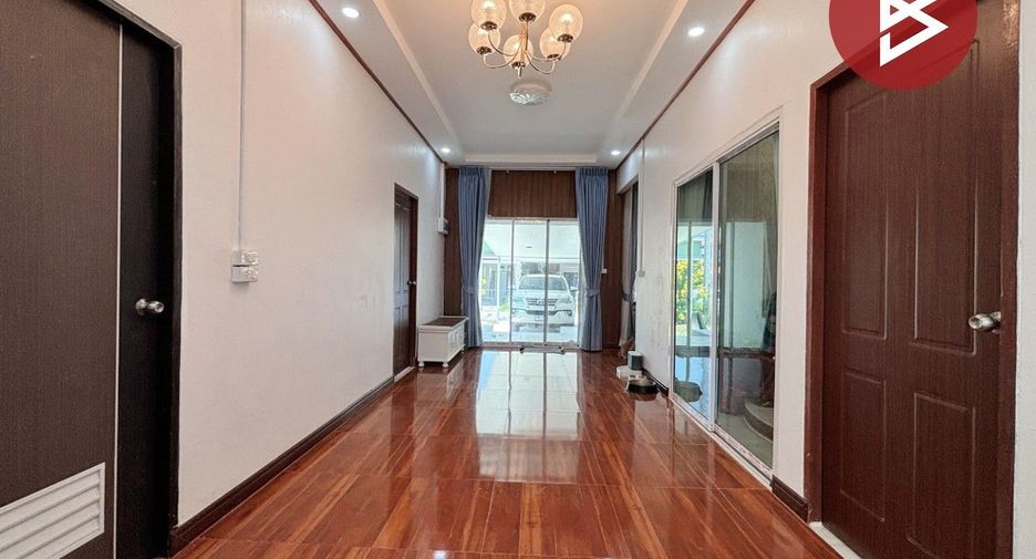 For sale 2 bedrooms house in Bang Bo, Samut Prakan