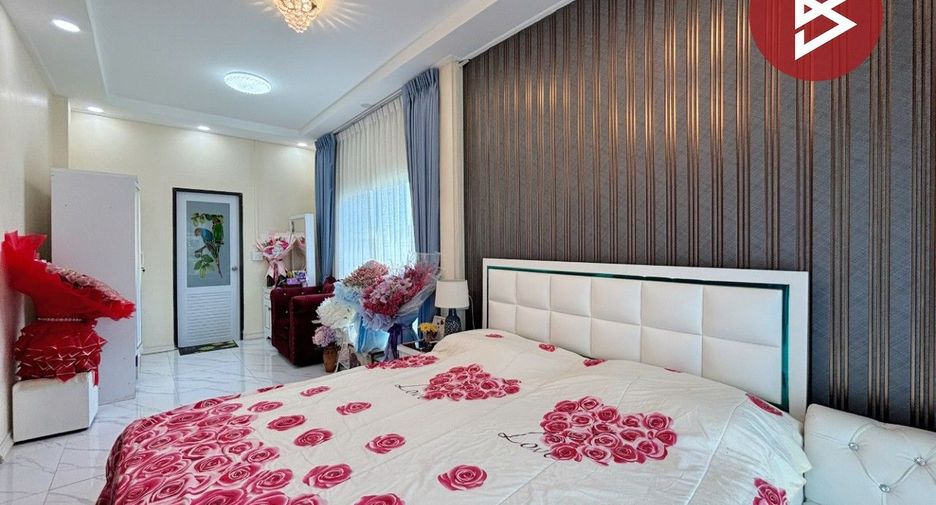 For sale 2 bedrooms house in Bang Bo, Samut Prakan