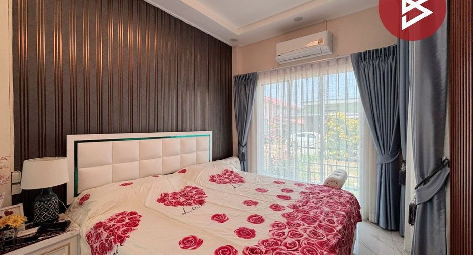 For sale 2 bedrooms house in Bang Bo, Samut Prakan