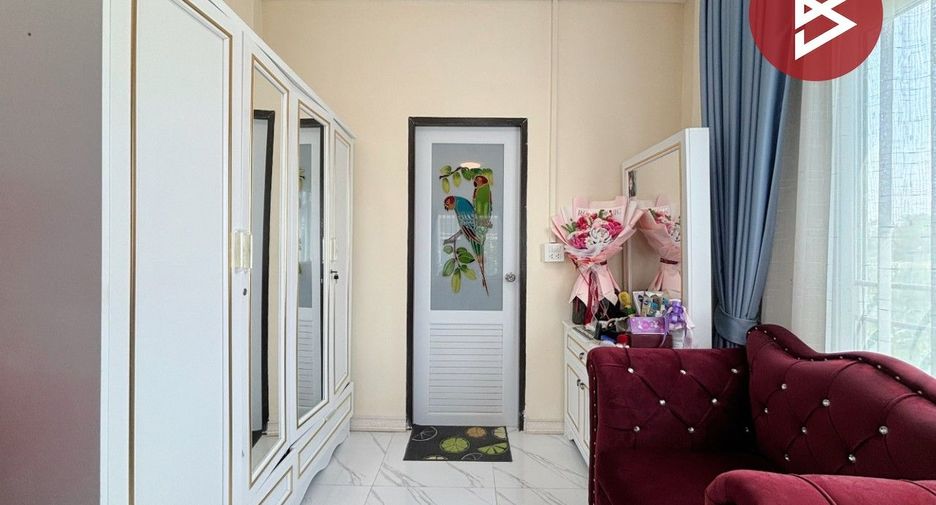 For sale 2 bedrooms house in Bang Bo, Samut Prakan