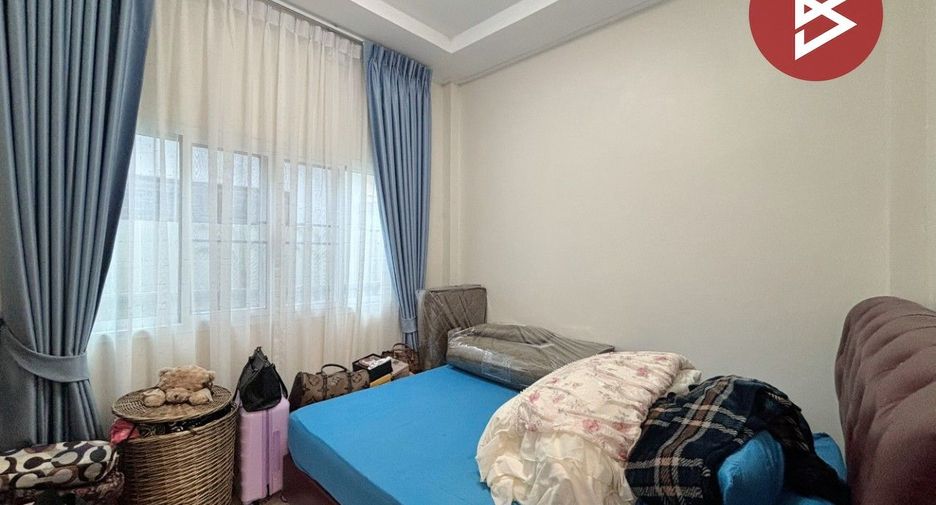 For sale 2 bedrooms house in Bang Bo, Samut Prakan