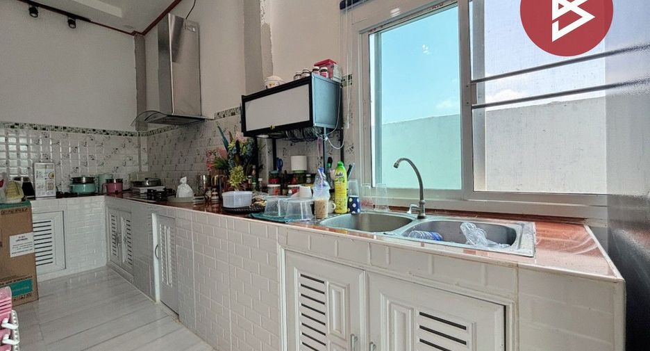 For sale 2 bedrooms house in Bang Bo, Samut Prakan