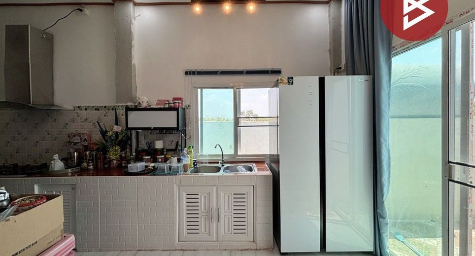 For sale 2 bedrooms house in Bang Bo, Samut Prakan