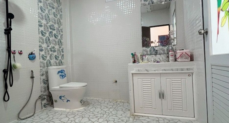 For sale 2 bedrooms house in Bang Bo, Samut Prakan