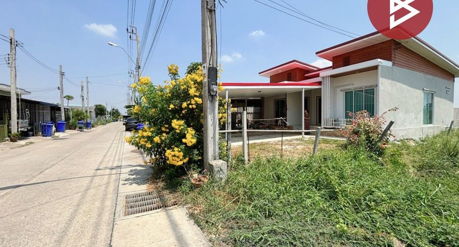 For sale 2 bedrooms house in Bang Bo, Samut Prakan