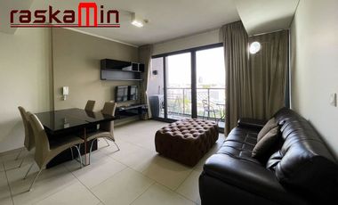Wohnung zur Miete mit 1 Zimmer in Bang Lamung, Chonburi
