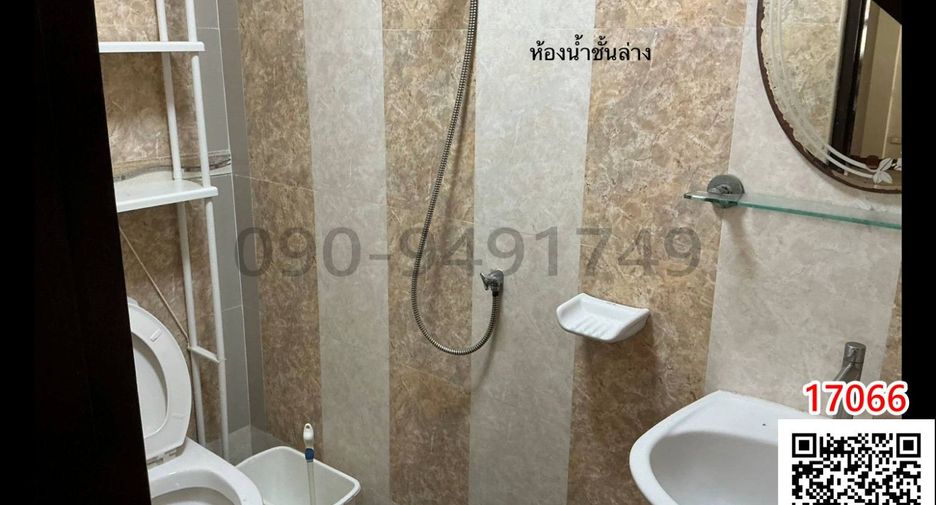 Аренда 3 спальни дом в Банг На, Бангкок