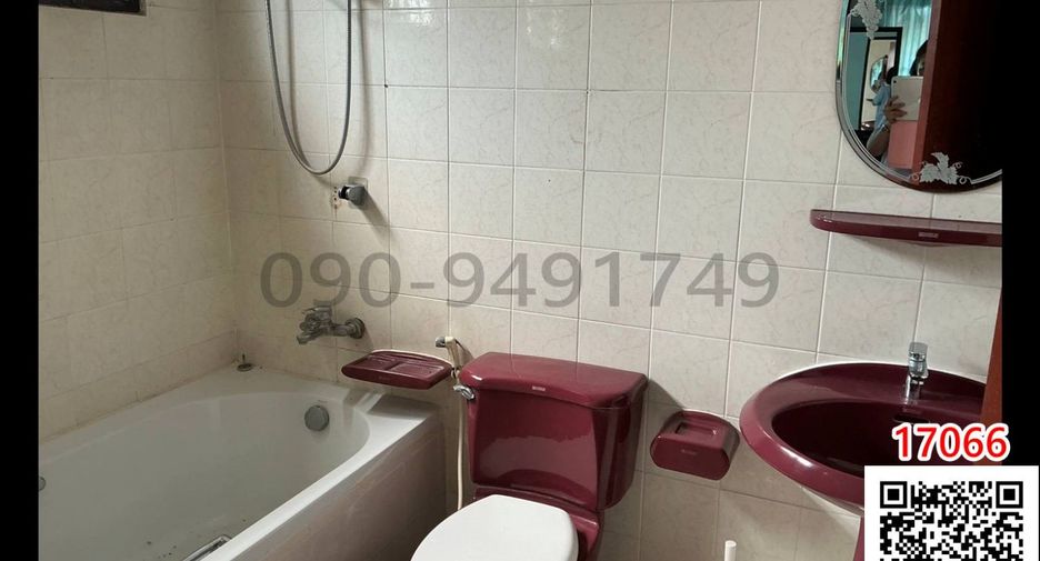 Аренда 3 спальни дом в Банг На, Бангкок