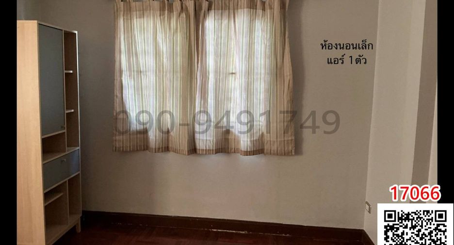 Аренда 3 спальни дом в Банг На, Бангкок