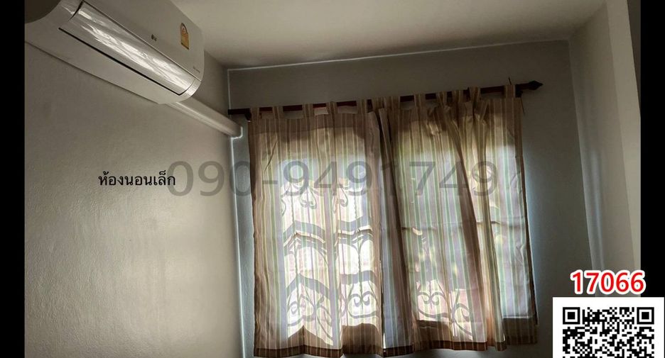 Аренда 3 спальни дом в Банг На, Бангкок