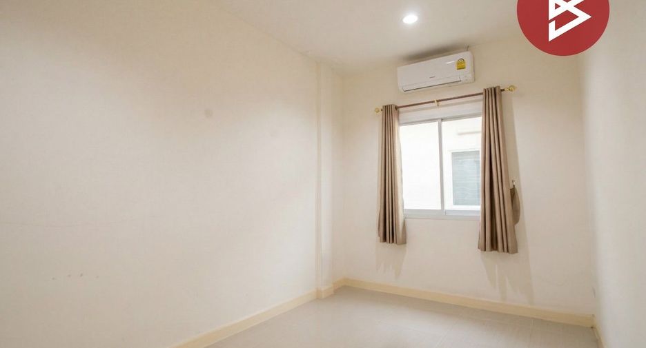 For sale 3 bedrooms townhouse in Mueang Khon Kaen, Khon Kaen