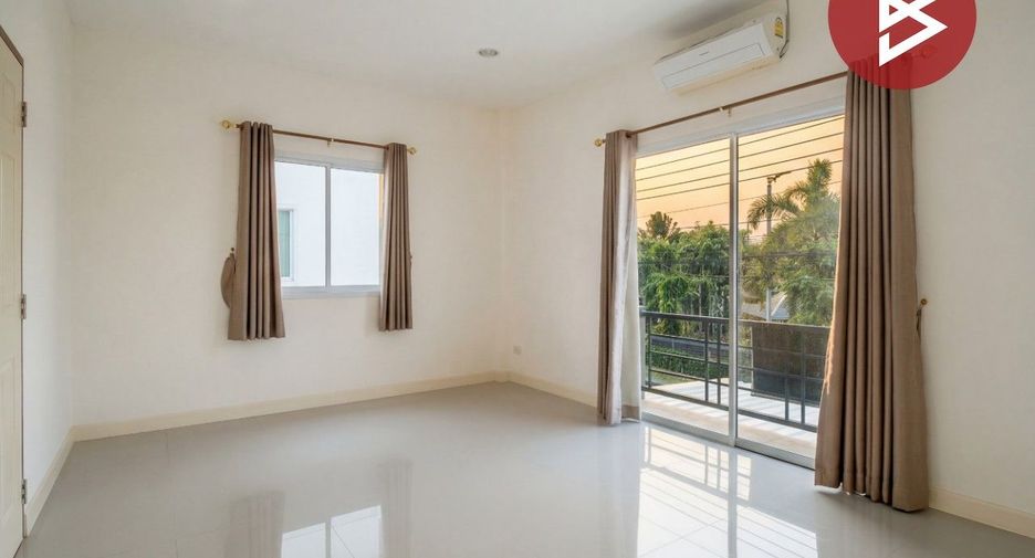 For sale 3 bedrooms townhouse in Mueang Khon Kaen, Khon Kaen
