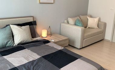Condo en venta de 1 habitaciones en Mueang Samut Prakan, Samut Prakan