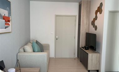 Condo en venta de 1 habitaciones en Mueang Samut Prakan, Samut Prakan