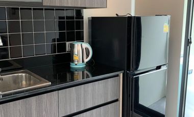 Condo en venta de 1 habitaciones en Mueang Samut Prakan, Samut Prakan