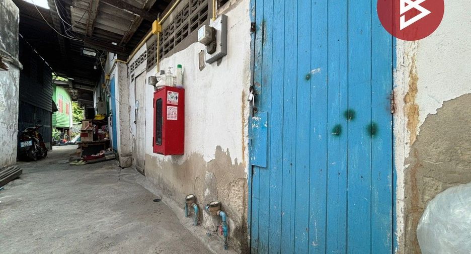 Продажа Участок в Phra Pradaeng, Самутпракан
