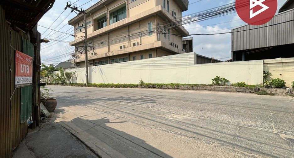 Продажа Участок в Phra Pradaeng, Самутпракан