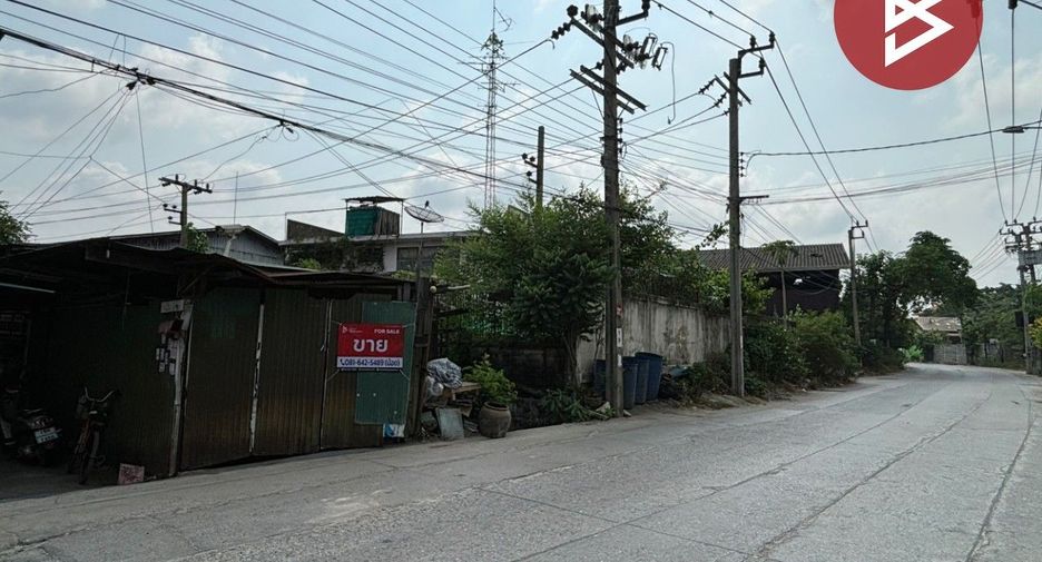 Продажа Участок в Phra Pradaeng, Самутпракан