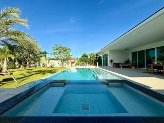 Villa en venta de 3 habitaciones en Pran Buri, Prachuap Khiri Khan