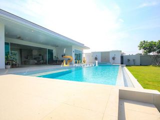 Villa en venta de 3 habitaciones en Pran Buri, Prachuap Khiri Khan