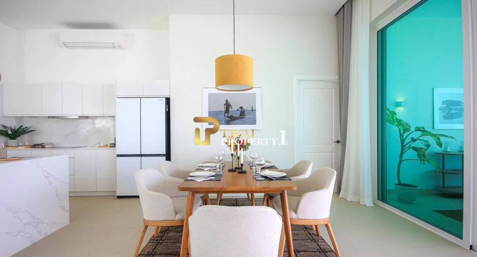 Villa zum Kauf mit 3 Zimmer in Pran Buri, Prachuap Khiri Khan