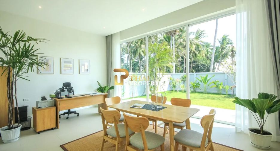 Villa zum Kauf mit 3 Zimmer in Pran Buri, Prachuap Khiri Khan