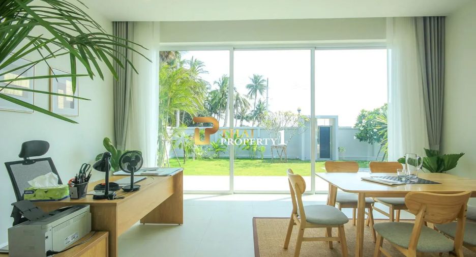 Villa zum Kauf mit 3 Zimmer in Pran Buri, Prachuap Khiri Khan