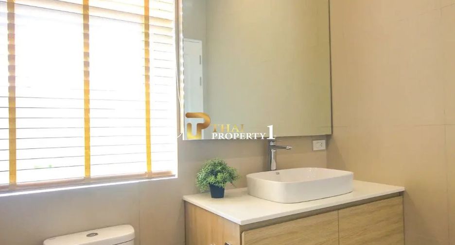 Villa zum Kauf mit 3 Zimmer in Pran Buri, Prachuap Khiri Khan