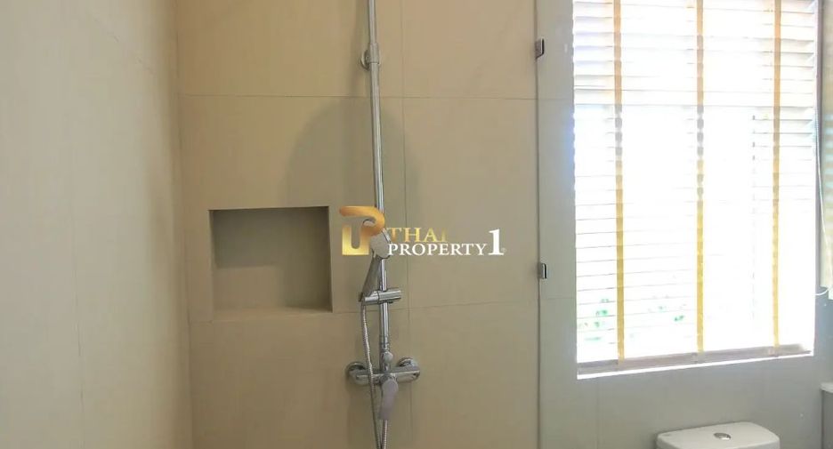 Villa zum Kauf mit 3 Zimmer in Pran Buri, Prachuap Khiri Khan