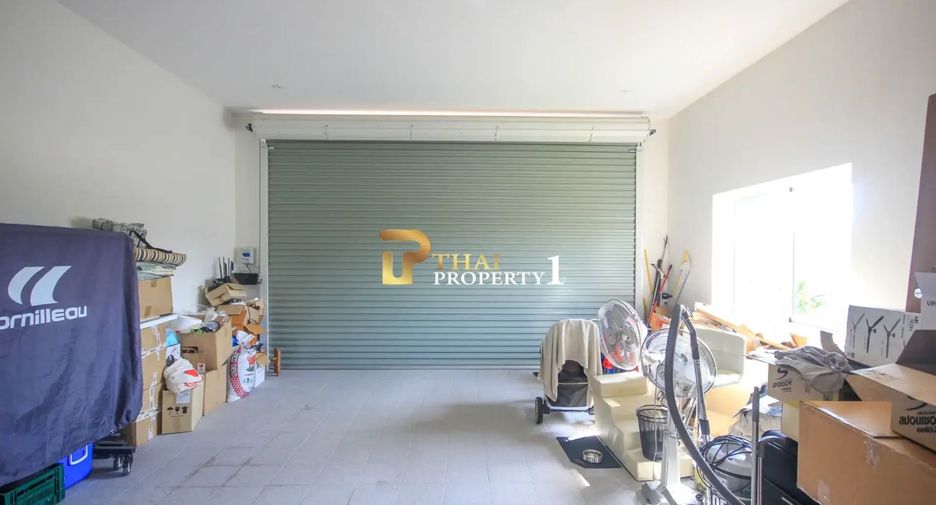 Villa zum Kauf mit 3 Zimmer in Pran Buri, Prachuap Khiri Khan