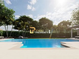 Villa zum Kauf mit 4 Zimmer in Hua Hin, Prachuap Khiri Khan