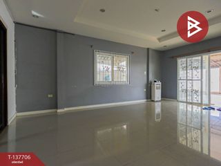 For sale 3 bedrooms house in Phra Samut Chedi, Samut Prakan