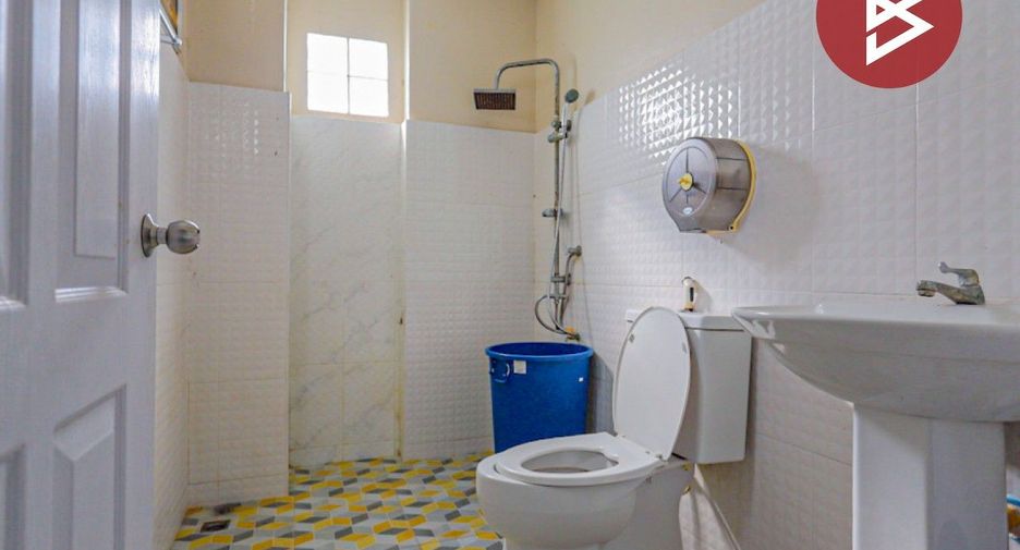 À vendre 3 chambres maison à Phra Samut Chedi, Samut Prakan