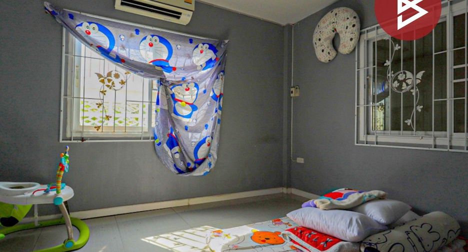À vendre 3 chambres maison à Phra Samut Chedi, Samut Prakan