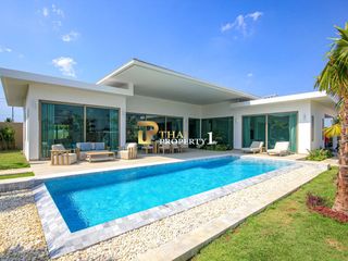 ขาย 3 ห้องนอน วิลล่า ใน ปราณบุรี, ประจวบคีรีขันธ์