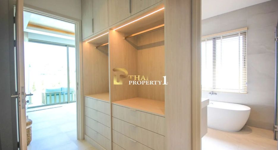 Villa zum Kauf mit 3 Zimmer in Pran Buri, Prachuap Khiri Khan