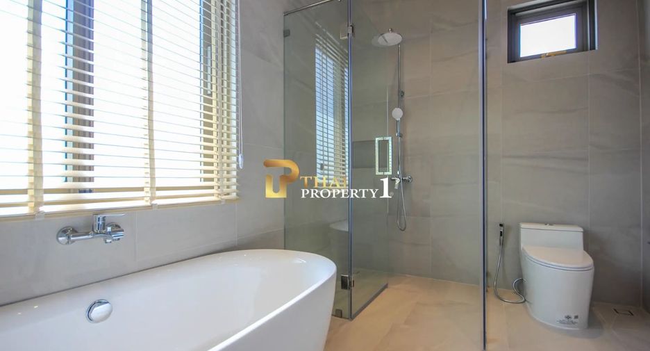 Villa zum Kauf mit 3 Zimmer in Pran Buri, Prachuap Khiri Khan