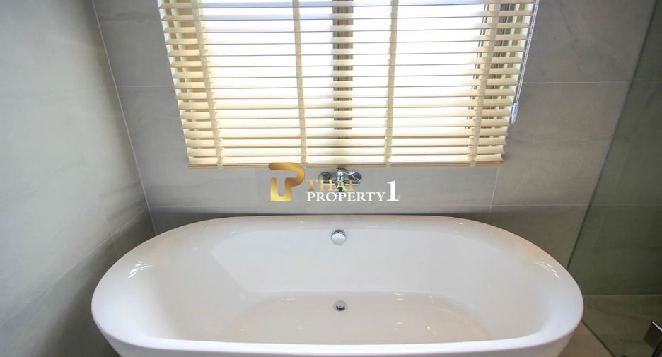 Villa zum Kauf mit 3 Zimmer in Pran Buri, Prachuap Khiri Khan