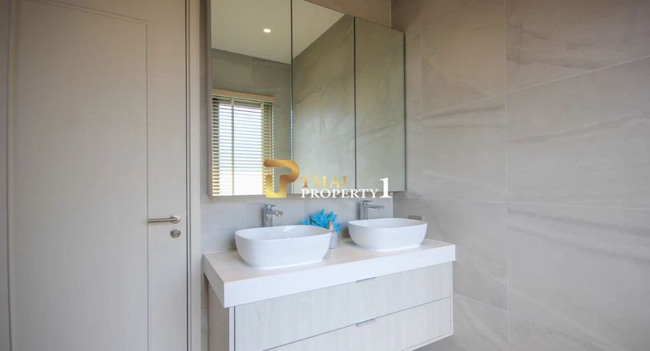Villa zum Kauf mit 3 Zimmer in Pran Buri, Prachuap Khiri Khan