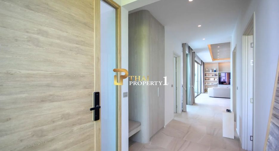 Villa zum Kauf mit 3 Zimmer in Pran Buri, Prachuap Khiri Khan