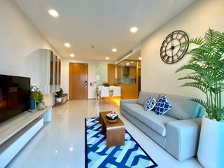 出租 1 卧室 公寓 在 Khlong Toei, 曼谷