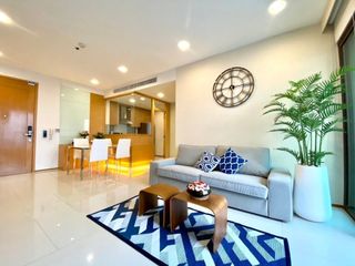 出租 1 卧室 公寓 在 Khlong Toei, 曼谷