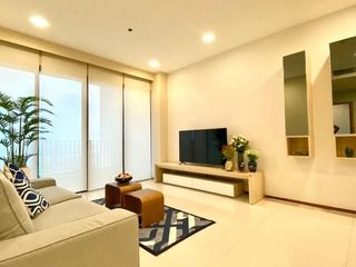 出租 1 卧室 公寓 在 Khlong Toei, 曼谷