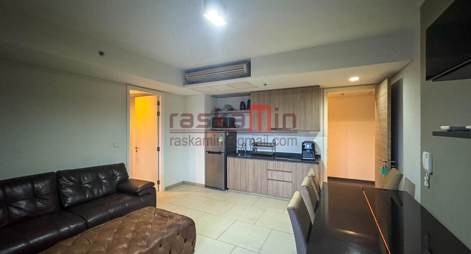 Wohnung zur Miete mit 1 Zimmer in Bang Lamung, Chonburi