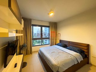 For Rent 1 Bedroom Condo In Bang Lamung, Chonburi