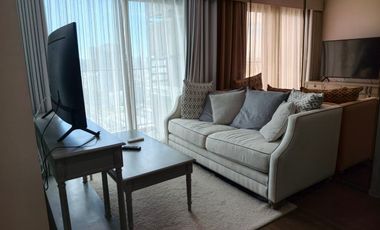 For rent 2 bedrooms condo in Phra Khanong, Bangkok