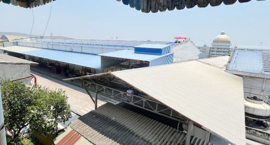 For sale 2 bedrooms retail Space in Bang Phli, Samut Prakan