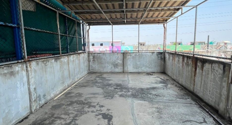 For sale 2 bedrooms retail Space in Bang Phli, Samut Prakan
